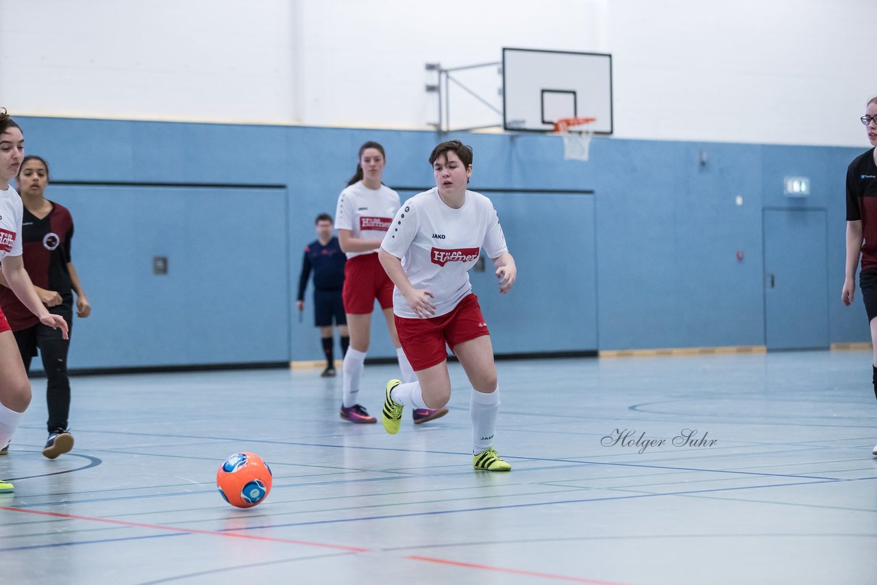 Bild 241 - HFV Futsalmeisterschaft